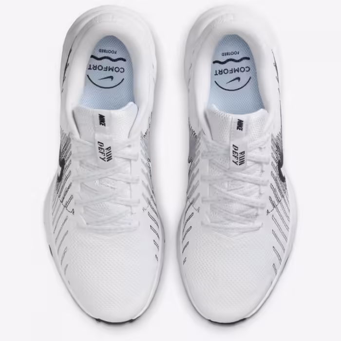 Кроссовки Nike RUN DEFY - 6