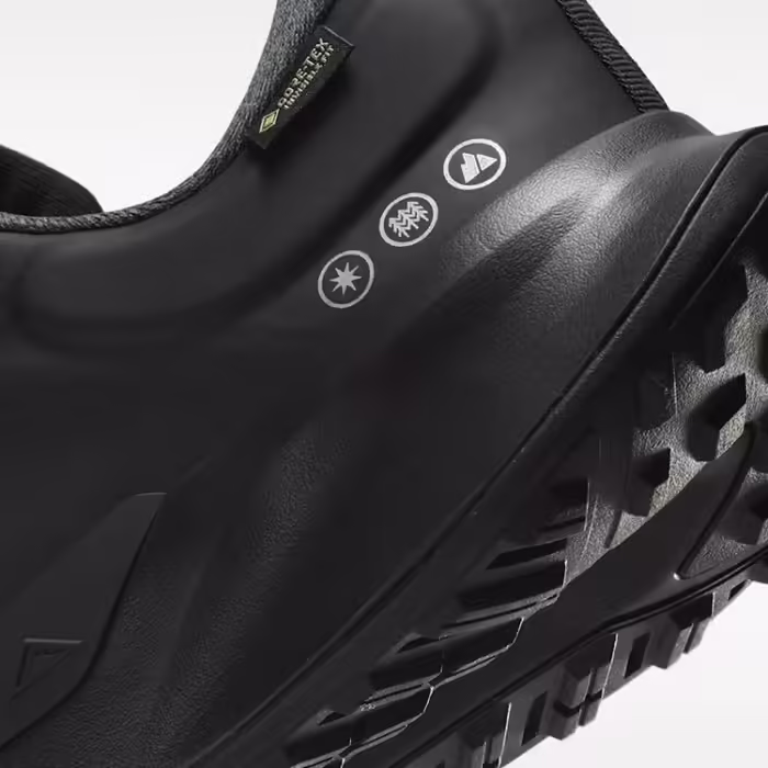 Кроссовки Nike JUNIPER TRAIL 2 GTX V2 Черный 45 - 7