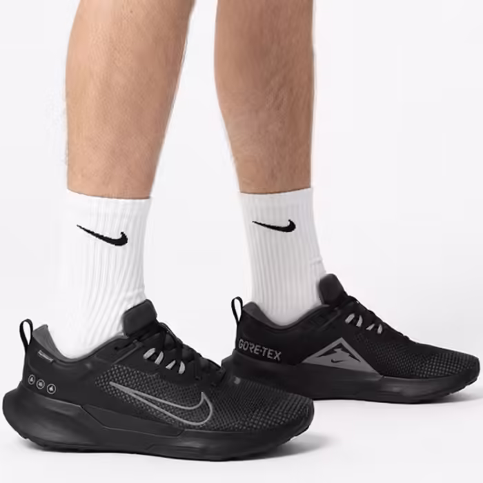 Кроссовки Nike JUNIPER TRAIL 2 GTX V2 Черный 45 - 8