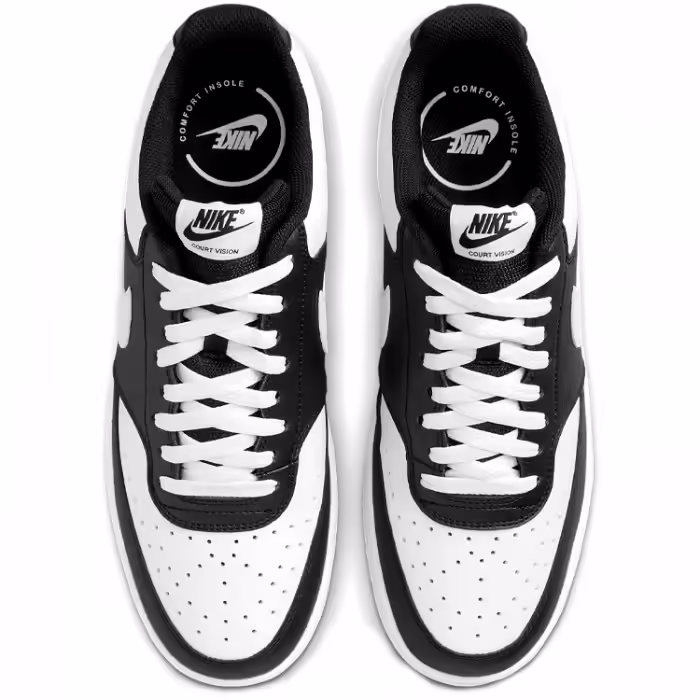 Кроссовки Nike COURT VISION LO - 4