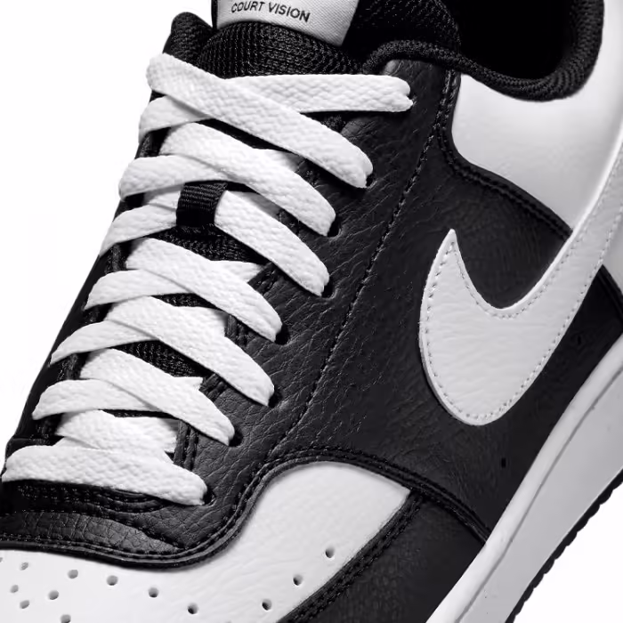 Кроссовки Nike COURT VISION LO - 5