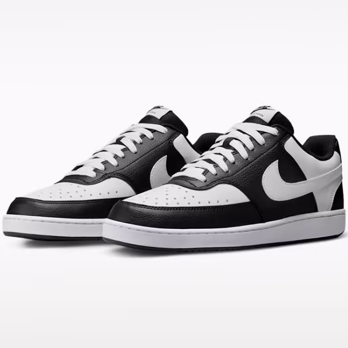Кроссовки Nike COURT VISION LO - 7