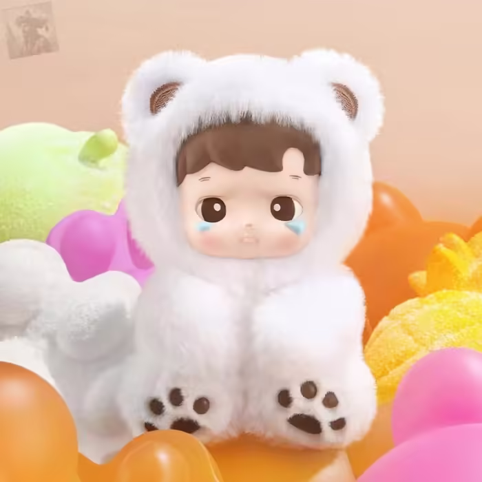 Брелок Hacipupu HP-01 - 2