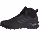 Ghete Adidas TERREX AX4 MID GTX