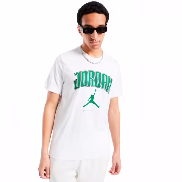 Tricou Nike M J CITY 88 SS CREW