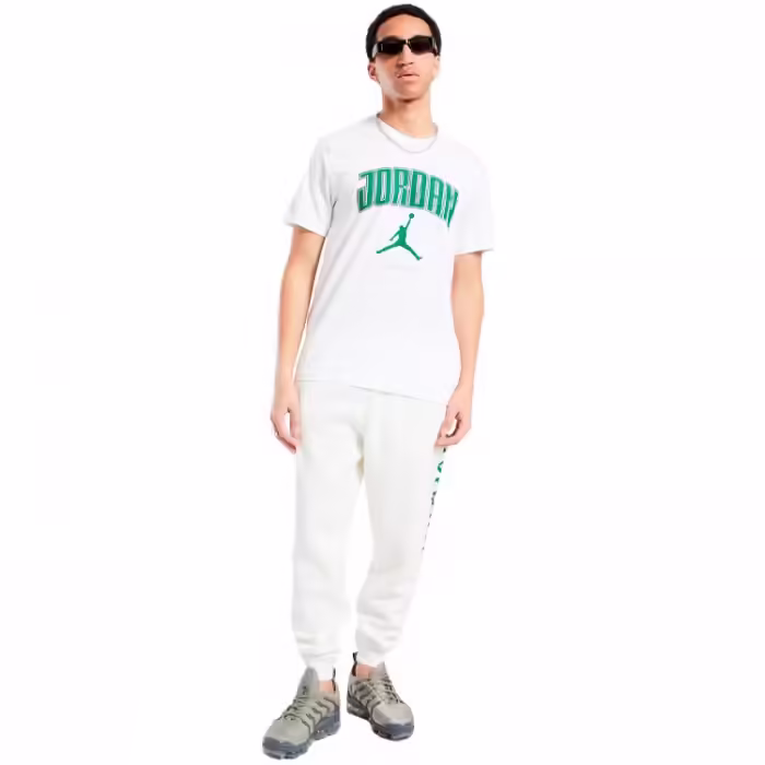 Tricou Nike M J CITY 88 SS CREW - 4