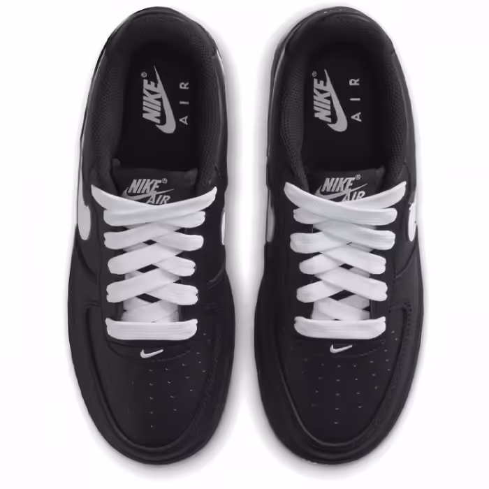 Кроссовки Nike AIR FORCE 1 LV8 3 (GS) - 4