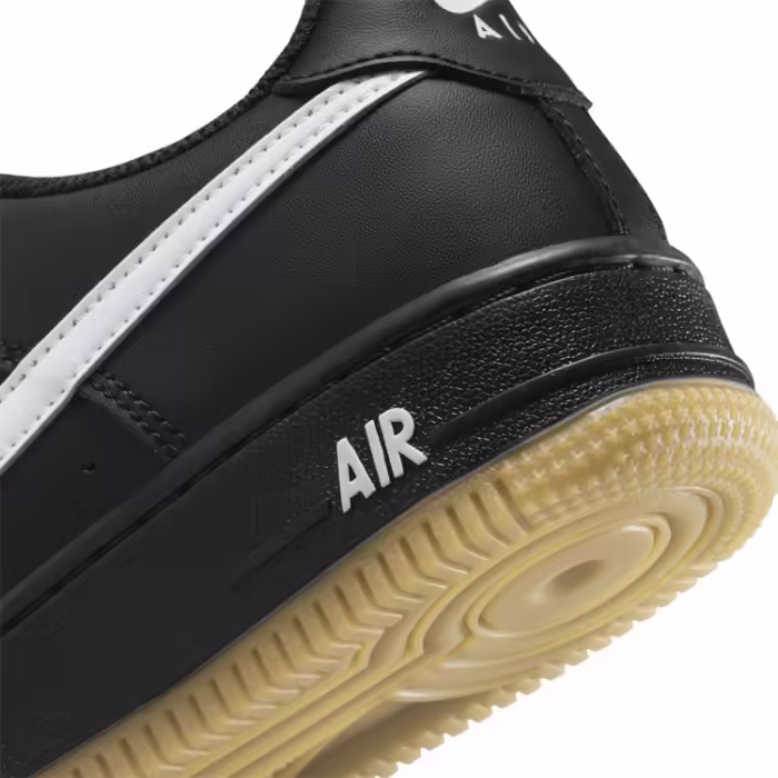 Кроссовки Nike AIR FORCE 1 LV8 3 (GS) - 5