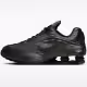 Incaltaminte Sport Nike SHOX R4 Negru 44.5
