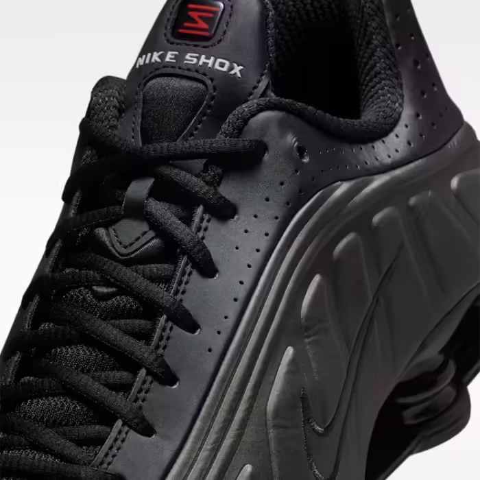 Incaltaminte Sport Nike SHOX R4 Negru 44.5 - 6