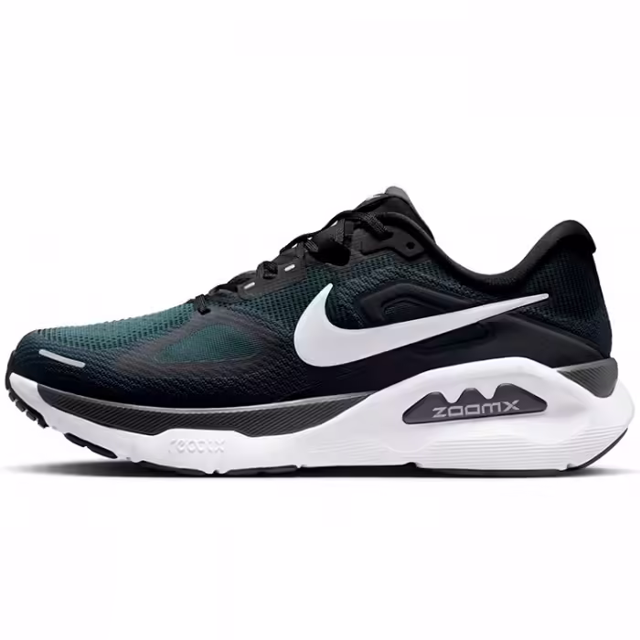 Incaltaminte Sport Nike STRUCTURE PLUS Negru 40.5
