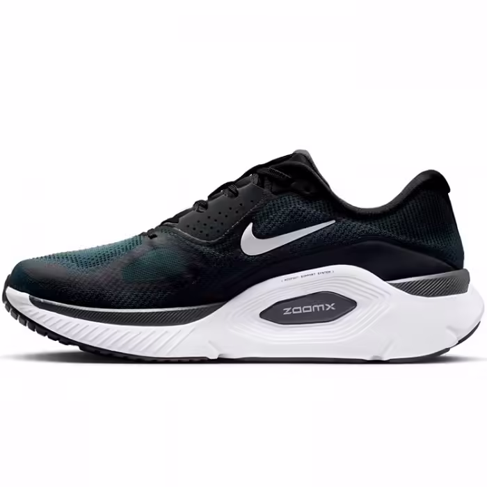 Incaltaminte Sport Nike STRUCTURE PLUS Negru 40.5 - 2