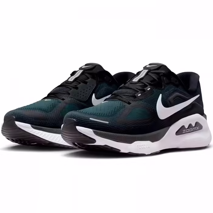 Incaltaminte Sport Nike STRUCTURE PLUS Negru 40.5 - 5