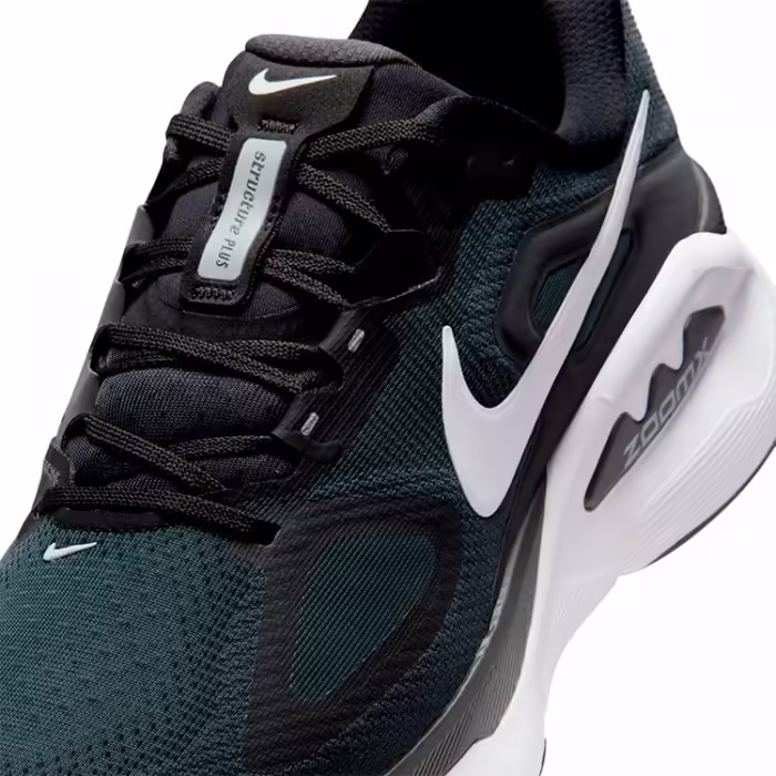 Incaltaminte Sport Nike STRUCTURE PLUS Negru 40.5 - 7