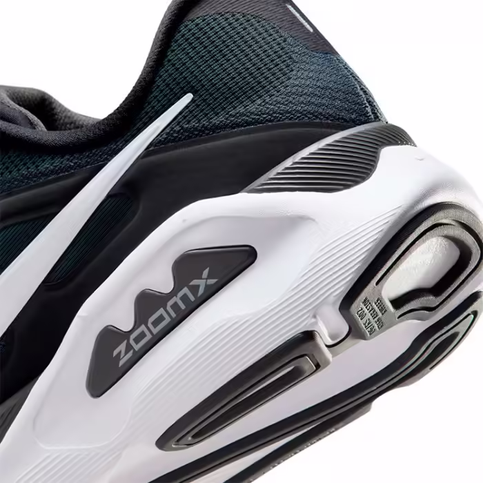Incaltaminte Sport Nike STRUCTURE PLUS Negru 40.5 - 8