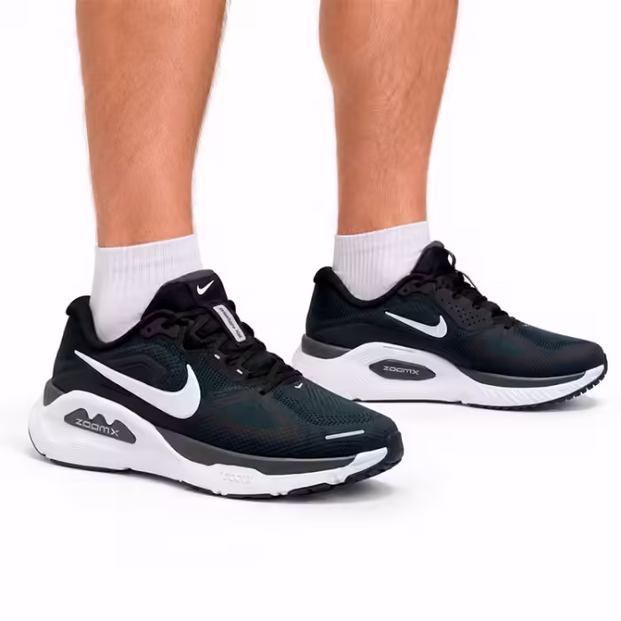 Incaltaminte Sport Nike STRUCTURE PLUS Negru 40.5 - 9