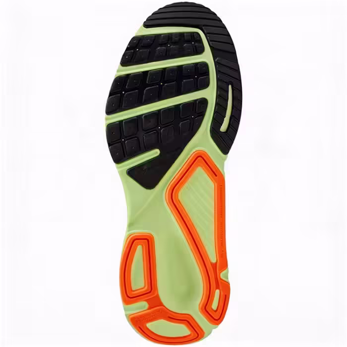 Кроссовки Nike STRUCTURE PLUS - 4
