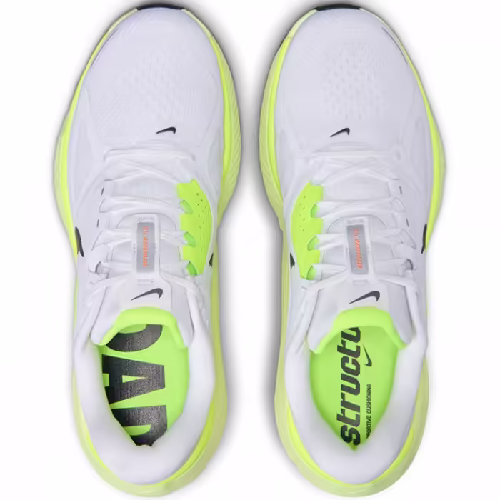 Кроссовки Nike STRUCTURE PLUS - 5