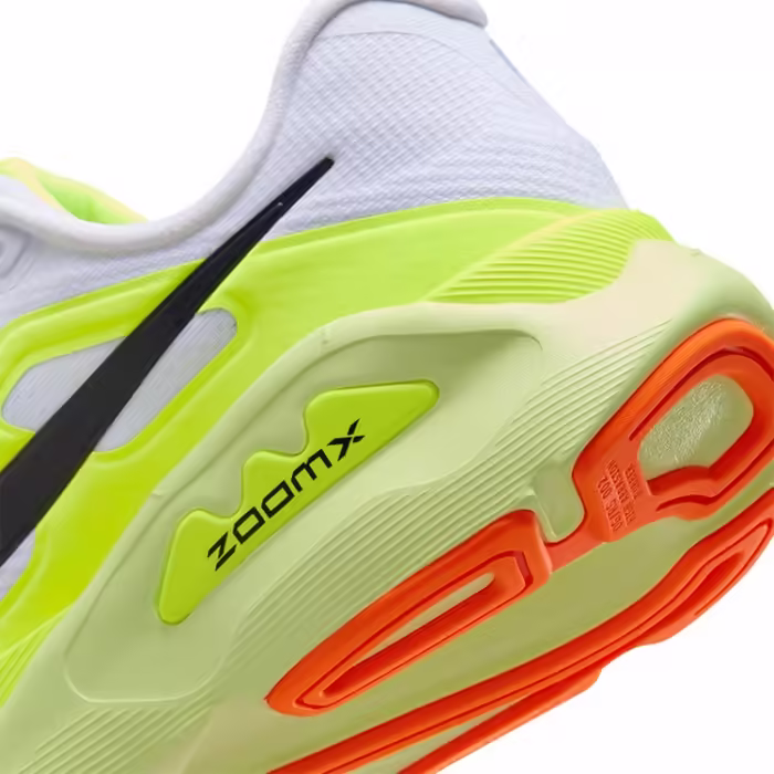 Кроссовки Nike STRUCTURE PLUS - 8