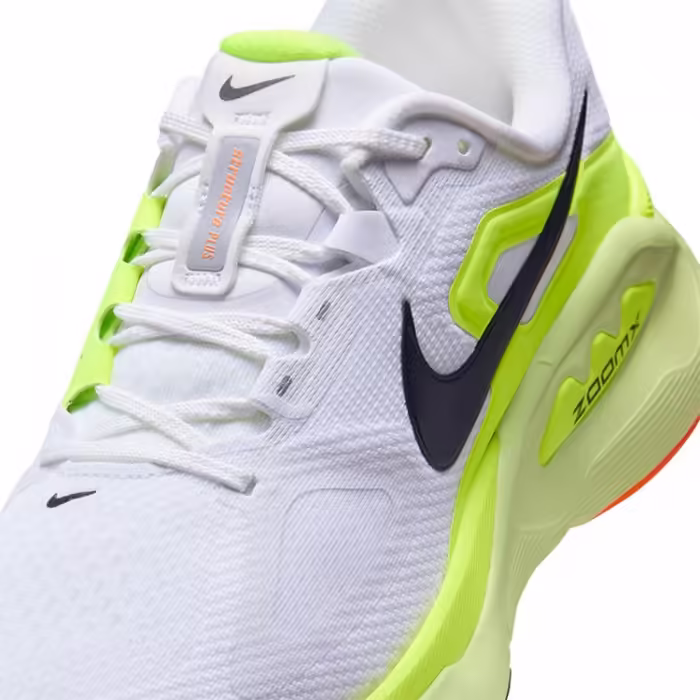 Кроссовки Nike STRUCTURE PLUS - 9