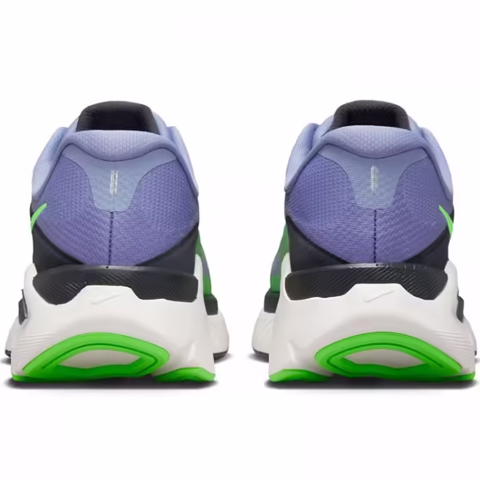 Кроссовки Nike STRUCTURE PLUS - 7