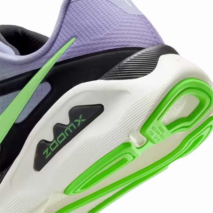 Кроссовки Nike STRUCTURE PLUS - 9