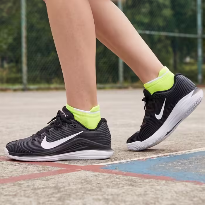 Incaltaminte Sport Nike W ZOOM VAPOR 12 CLY - 8