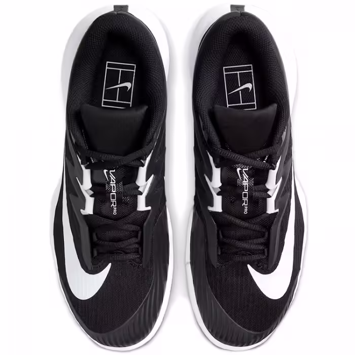 Кроссовки Nike W ZOOM VAPOR PRO 3 CLY - 4