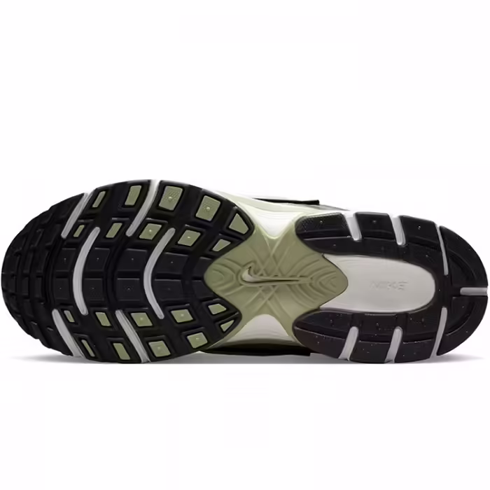 Кроссовки Nike V5 RNR Серый 37.5 - 4