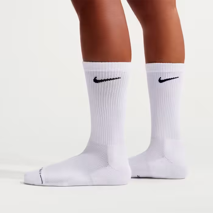 Sosete Nike Everyday Elevated Crew Socks 6 Pairs - 6