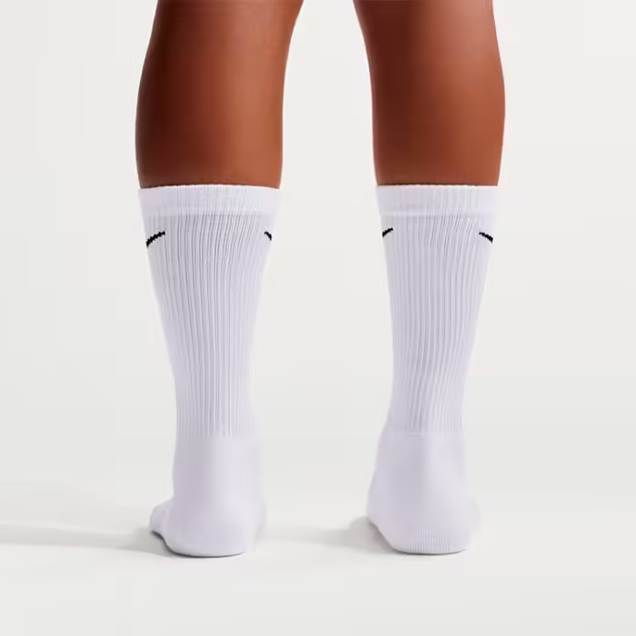 Sosete Nike Everyday Elevated Crew Socks 6 Pairs - 7
