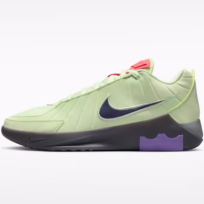 Incaltaminte Sport Nike LEBRON WITNESS IX