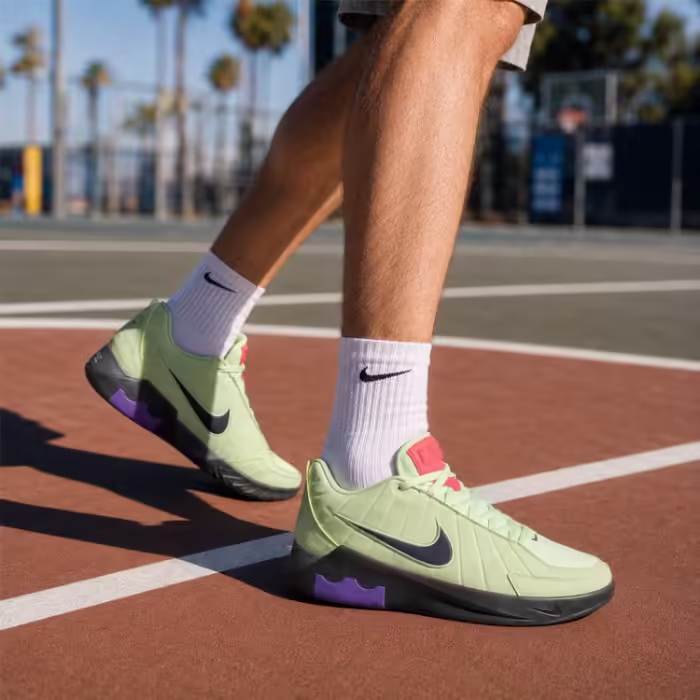 Incaltaminte Sport Nike LEBRON WITNESS IX - 2