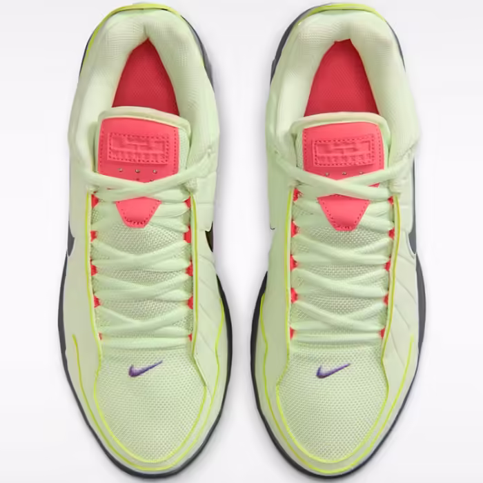 Incaltaminte Sport Nike LEBRON WITNESS IX - 5
