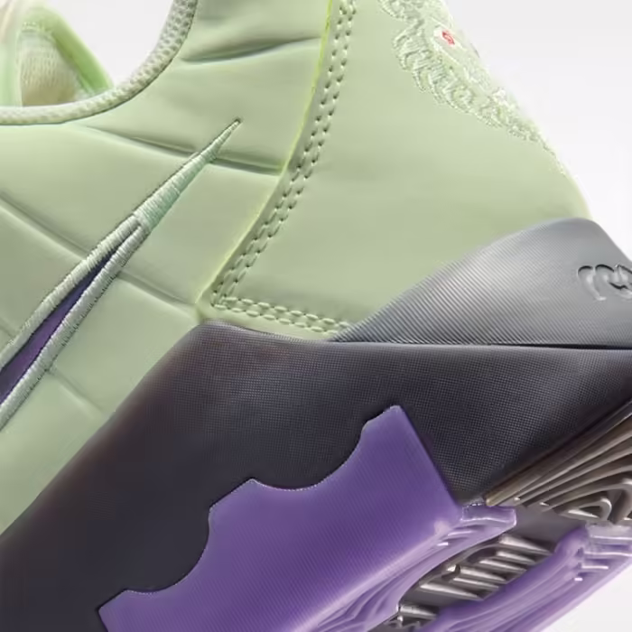 Incaltaminte Sport Nike LEBRON WITNESS IX - 7