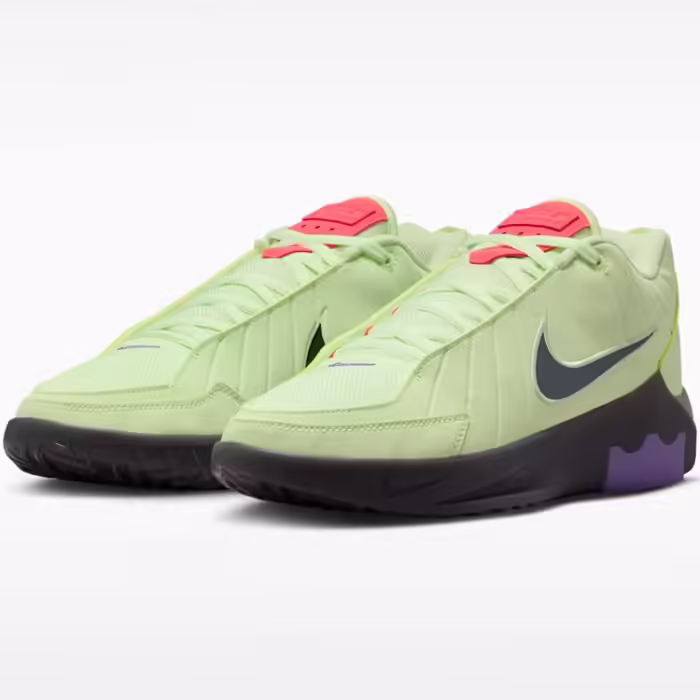 Incaltaminte Sport Nike LEBRON WITNESS IX - 8