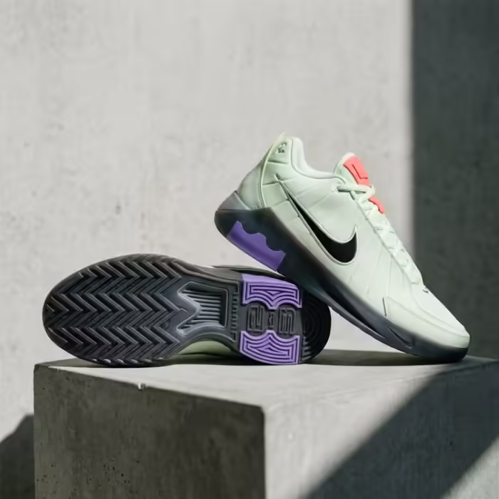 Incaltaminte Sport Nike LEBRON WITNESS IX - 10