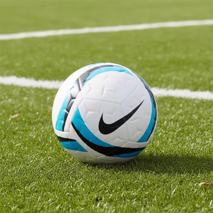 Minge fotbal Nike Academy Team - 5
