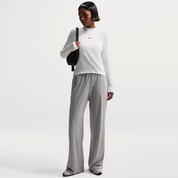 Футболка Nike Chill Knit - 5