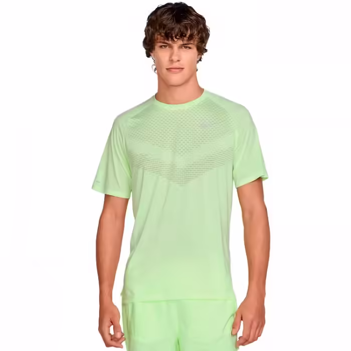 Tricou Nike M NK DFADV STRIDE SS TOP