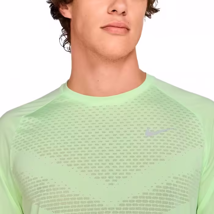 Tricou Nike M NK DFADV STRIDE SS TOP - 4