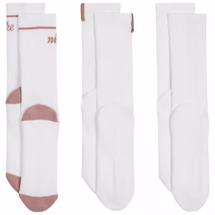 Sosete Nike U NK ED PL CSH CRW 3P 144 WGFX - 2