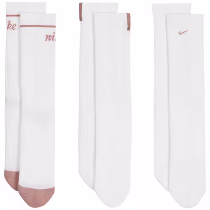 Sosete Nike U NK ED PL CSH CRW 3P 144 WGFX - 3