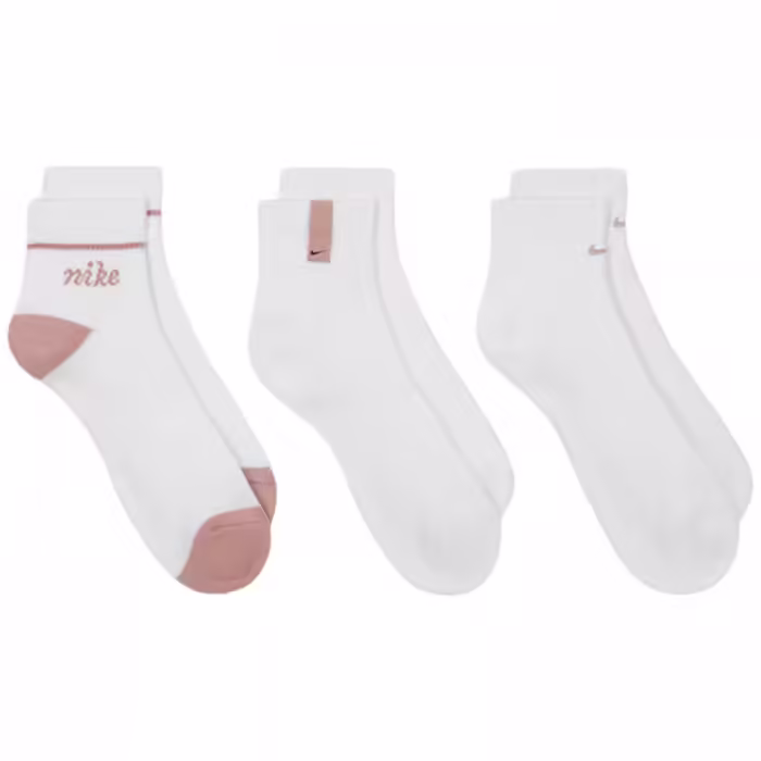 Sosete Nike U NK ED PL CSH ANK 3P 144 WGFX - 4