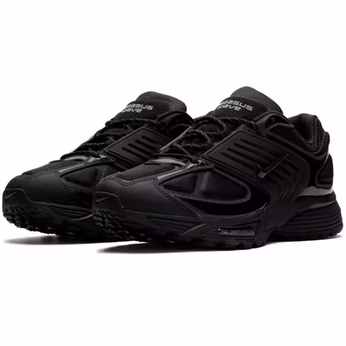 Кроссовки Nike AIR PEGASUS WAVE - 2