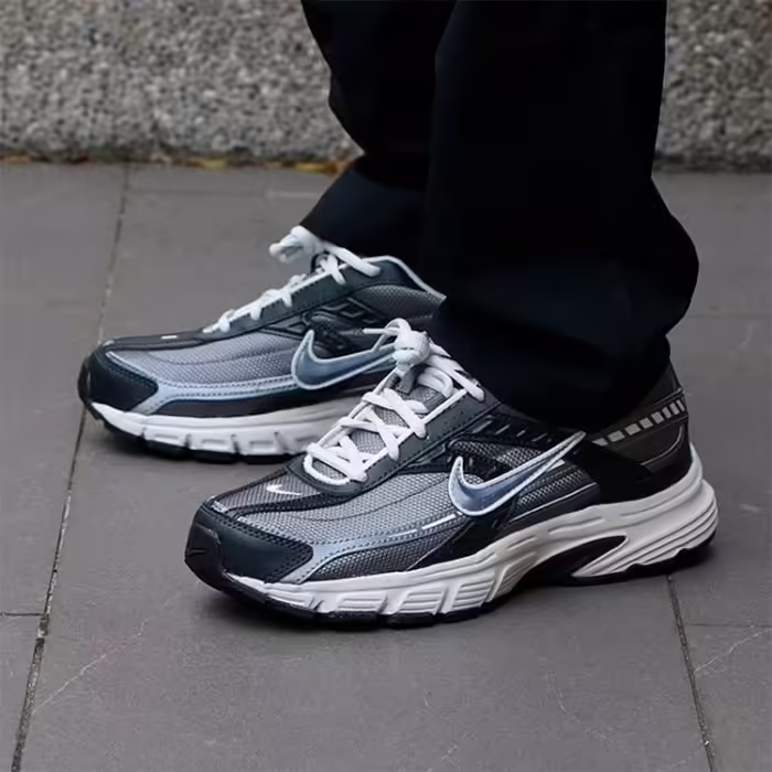 Incaltaminte Sport Nike INITIATOR Gri 45 - 10