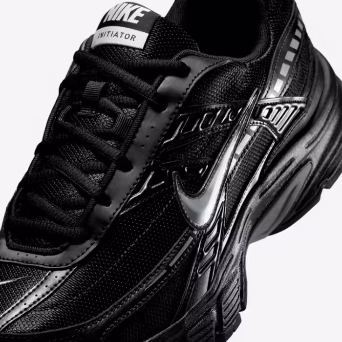 Кроссовки Nike INITIATOR - 7