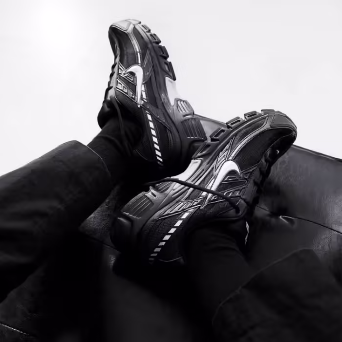 Кроссовки Nike INITIATOR - 9