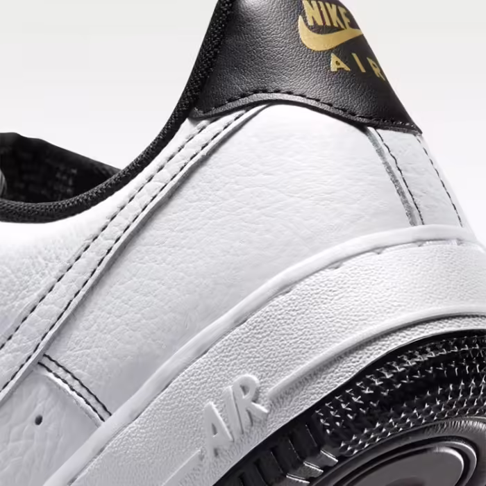 Кроссовки Nike W Air Force 1 MINI JEWEL - 2