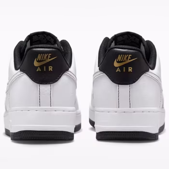 Кроссовки Nike W Air Force 1 MINI JEWEL - 5